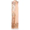 Sehnsucht Fabric Suits & Dresses In Neutrals