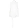 Sehnsucht Shirts In White