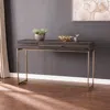 Sei Akmonton Long Console Table With Storage
