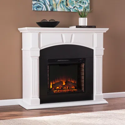 Sei Altonette Electric Fireplace