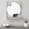 Sei Anthrop Decorative Mirror With Storage