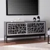 Sei Arminta Contemporary Media Cabinet