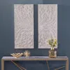 Sei Arvistra Decorative Wall Panels 2pc Set