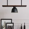 Sei Averni Flush Mount Pendant Lamp