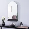 Sei Balcorta Decorative Mirror With Shelf