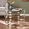Sei Belmar Cocktail Table