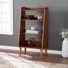 Sei Berritza Midcentury Modern Bookshelf