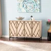 Sei Bremling Art Deco Buffet