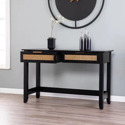 Sei Chekshire Storage Console