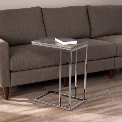 Sei Clarkdom Expandable C Table