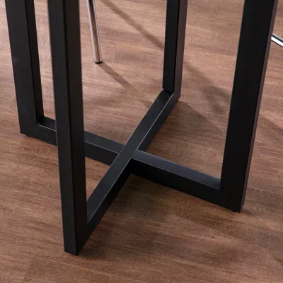 Sei Danby Bar Table