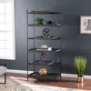 Sei Deckenly Sliding Shelf Etagere