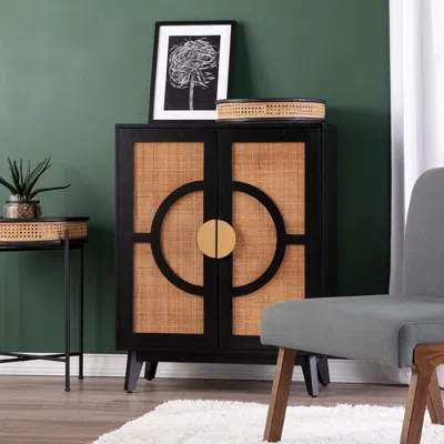Sei Dendeaston Accent Cabinet
