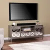 Sei Downley Storage Tv/media Stand
