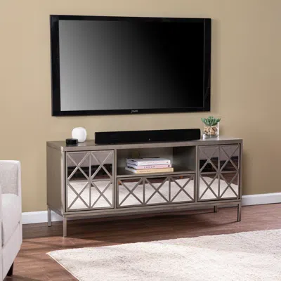 Sei Downley Storage Tv/media Stand