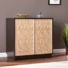 Sei Edgevale Anywhere Accent Cabinet