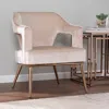 Sei Eldermain Upholstered Accent Chair