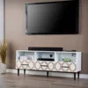 Sei Eltisley Tv Stand With Storage