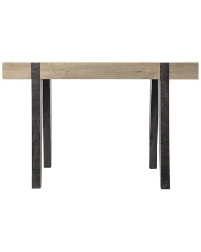 Sei Furniture Ayleston Multipurpose Desk In Brown