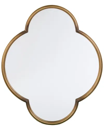 Sei Furniture Holly & Martin Willis Mirror In White