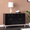 Sei Gramdlynn Two-door Accent Cabinet