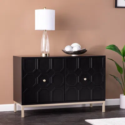 Sei Gramdlynn Two-door Accent Cabinet