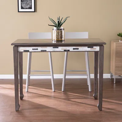 Sei Hadersley Counter Table