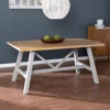 Sei Hambleden Rectangular Dining Table