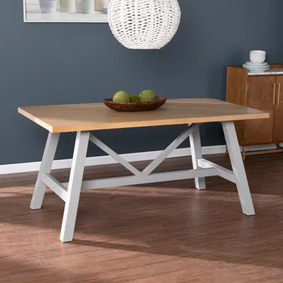 Sei Hambleden Rectangular Dining Table