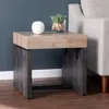 Sei Hapsford End Table