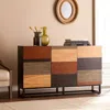 Sei Harvey Multi-tonal Credenza