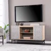 Sei Hollesborne Media Console With Storage