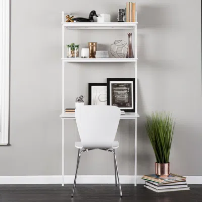 Sei Holly & Martin Haeloen Wall Mount Desk