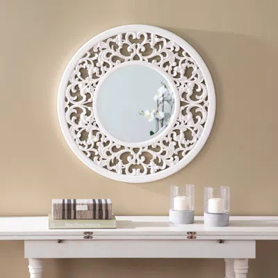 Sei Kinior Decorative Wall Mirror