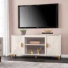 Sei Lantara Media Console With Storage