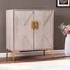 Sei Lantara Modern Storage Cabinet