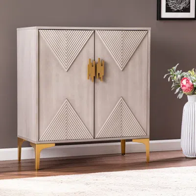 Sei Lantara Modern Storage Cabinet