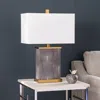 Sei Lavano Table Lamp With Shade