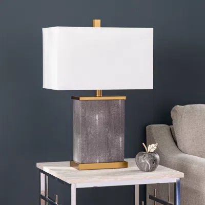 Sei Lavano Table Lamp With Shade