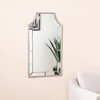 Sei Leaston Decorative Wall Mirror