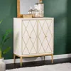 Sei Marradi Two-door Accent Cabinet