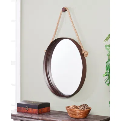Sei Melissa Decorative Mirror