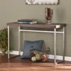 Sei Nolan Console Table