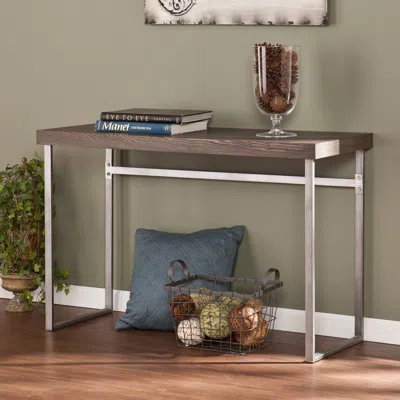 Sei Nolan Console Table