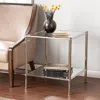Sei Paschall End Table