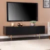 Sei Pilston 4-door Media Console