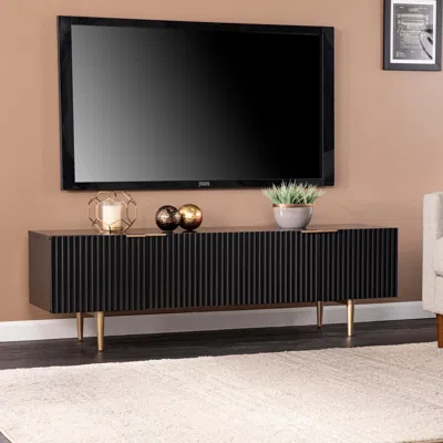 Sei Pilston 4-door Media Console