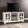 Sei Remington Tv Media Stand White
