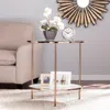 Sei Risa End Table