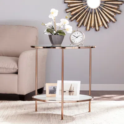 Sei Risa End Table